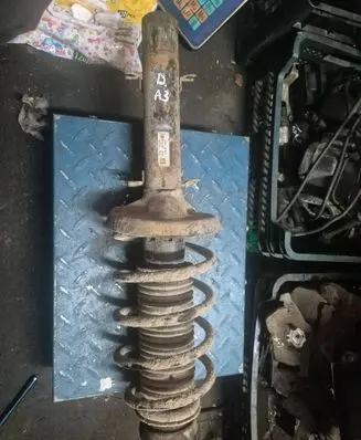 Audi A3 S3 8L Front shock absorber/damper 1J0413031P 31A9B1