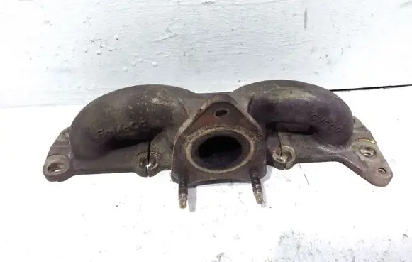 Ford Fiesta Exhaust manifold BM5G9431DC