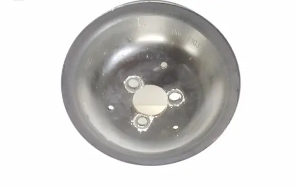 Audi S5 Water pump pulley 06E121031B