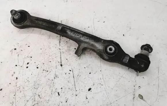Front control arm