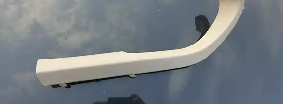 Lexus GX J120 Other interior part 5883360070