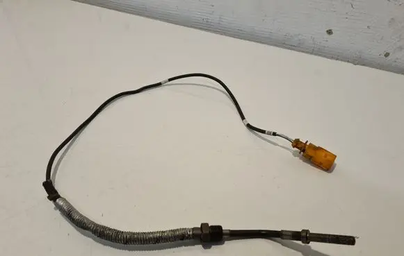 Volkswagen Polo IV 9N3 Exhaust gas pressure sensor 045906088D