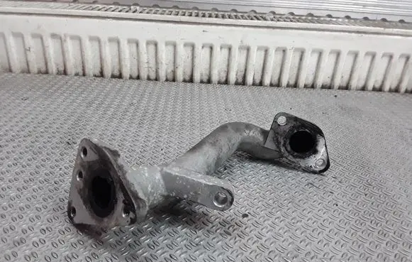 KIA Sorento EGR valve line/pipe/hose