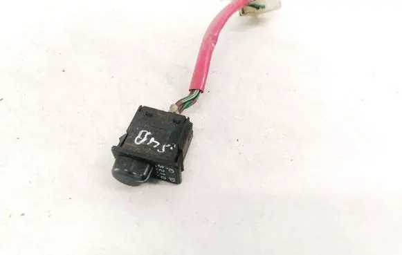 Subaru Legacy Headlight level height control switch Nenustatyta