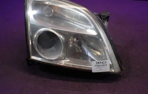 Opel Signum Headlight/headlamp 155888-00