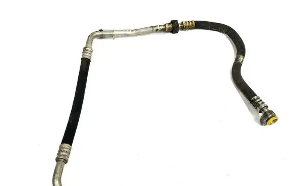 Mercedes-Benz E W211 Air conditioning (A/C) pipe/hose A2118304515 PA66GF30 A21183010