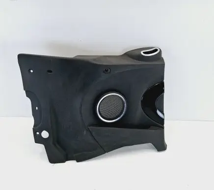 Mini One - Cooper F56 F55 Coupe rear side trim panel 