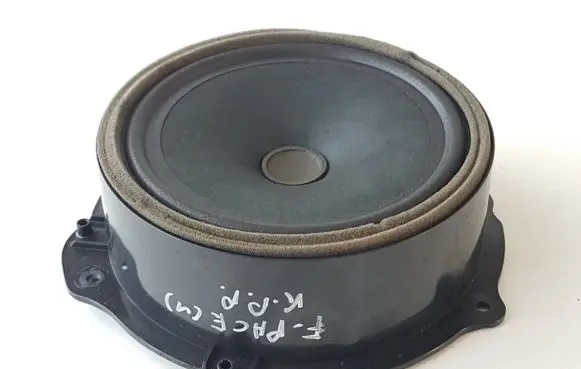 Jaguar F-Pace Front door speaker GX7318808DC 70754 D1P2A
