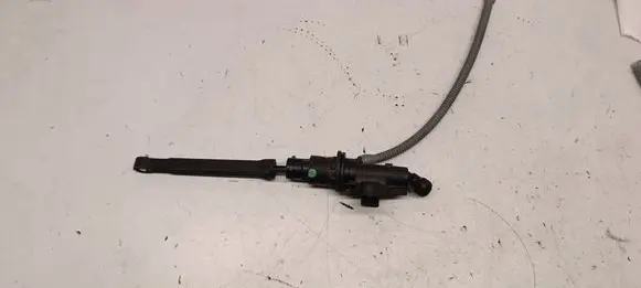 Citroen C3 Clutch master cylinder 9676533880