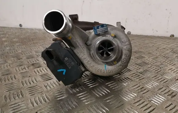 KIA Sorento Turbo 53039700430
