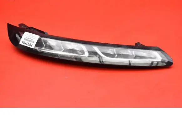 Citroen C4 Cactus Front fog light 9800910680