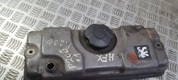 Peugeot 206 Rocker cam cover 