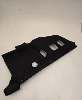 Dodge PickUp RAM SRT-10 Dashboard lower bottom trim panel 