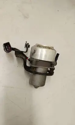 Skoda Octavia Mk3 (5E) Vacuum pump 5Q0612181