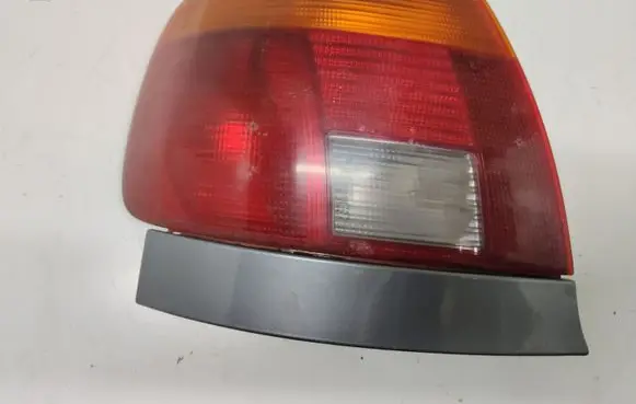 Audi A4 S4 B5 8D Rear/tail lights