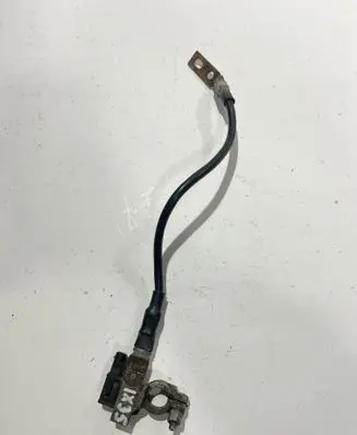 Hyundai ix35 Negative earth cable (battery) 371802S200 6PK01018113