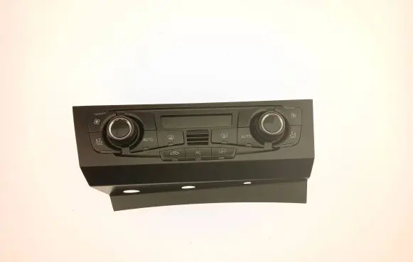 Audi A5 8T 8F Climate control unit 8T2820043AF A2C53345978