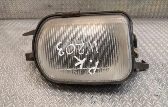Mercedes-Benz C W203 Front fog light 2158200556