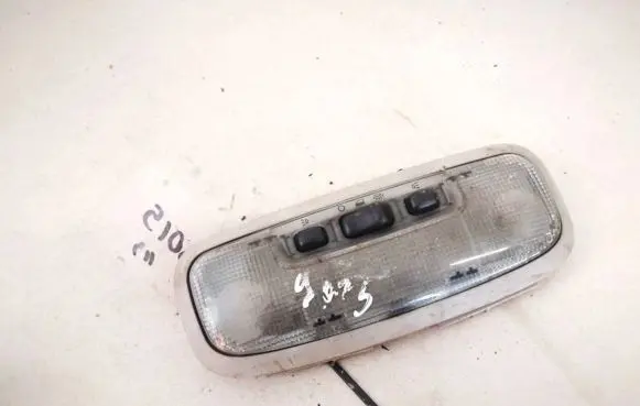 Ford S-MAX Front seat light 3s7a13k767ab