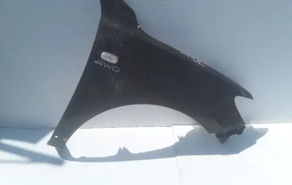 Hyundai Santa Fe Fender