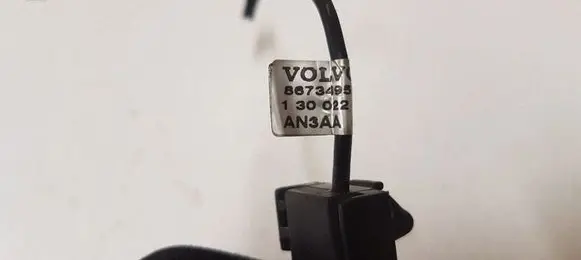 Volvo V50 Aerial antenna amplifier 8673495 13002200