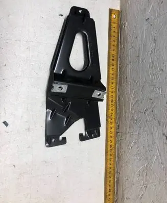 Mercedes-Benz E W211 Other front door trim element A2117220114