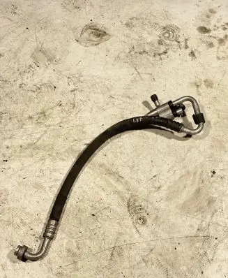 Audi A4 S4 B8 8K Air conditioning (A/C) pipe/hose