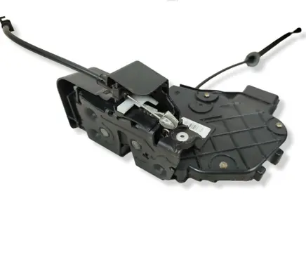 Volvo S40 Rear door lock 30753674 3086M