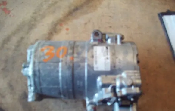 Seat Toledo I (1L) Air conditioning (A/C) compressor (pump) 820803