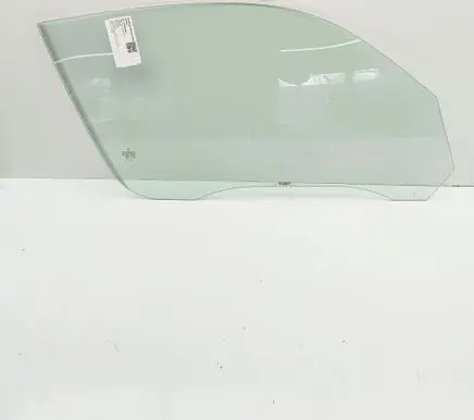 Porsche 997 Front door window/glass (coupe) 99754251213 997542511Z3