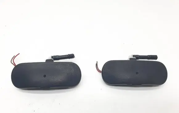 Audi A6 Allroad C7 Windshield washer spray nozzle 