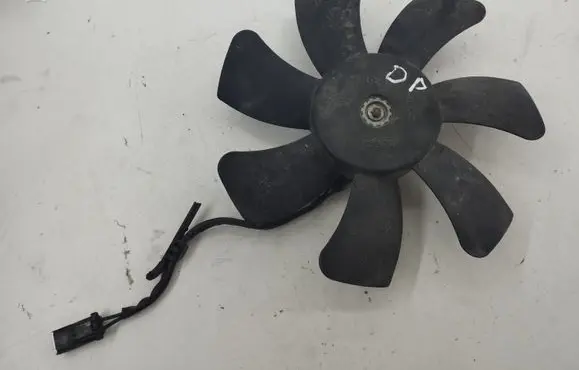Honda CR-V Electric radiator cooling fan AE1680001410