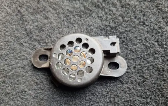 Skoda Yeti (5L) Parking PDC sensor speaker 8E0919279