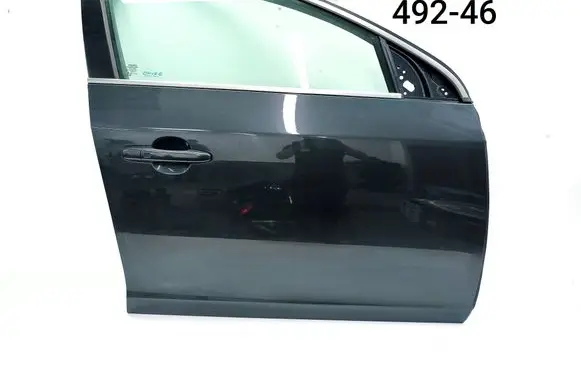 Volvo V60 Front door