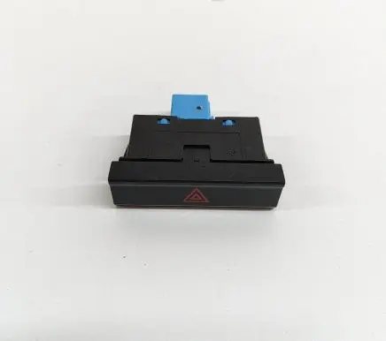 Volkswagen T-Roc Hazard light switch 2GA953509