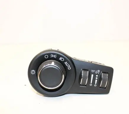 Chrysler Pacifica Light switch P68156005AC