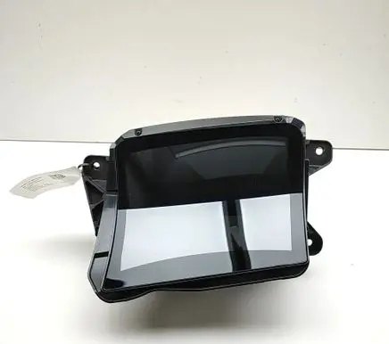 BMW X6 G06 Head up display screen 5A589A3
