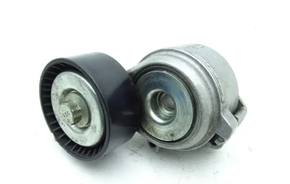 Peugeot 208 II Timing belt tensioner 9841857180 GBIMPORT
