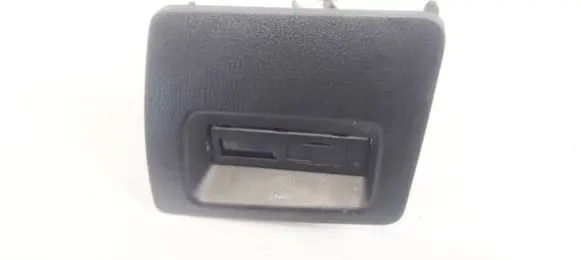 Mazda CX-5 Other control units/modules KD5166EF0C 16700011
