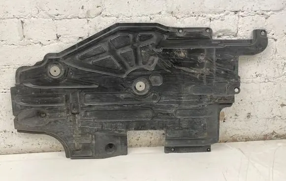 Volvo S90, V90 Pickup box liner 31410593