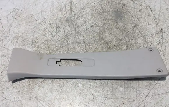 Peugeot Expert (B) pillar trim (top) 98088475BJ 84515N01 100914069001A