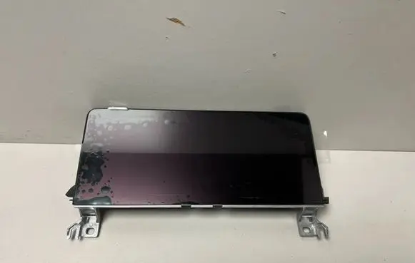 BMW X4 G02 Screen/display/small screen 5A42087