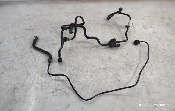 Ford Ecosport Vacuum line/pipe/hose JN159K313AA