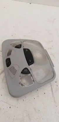 Mercedes-Benz C W203 Front seat light A2038201001
