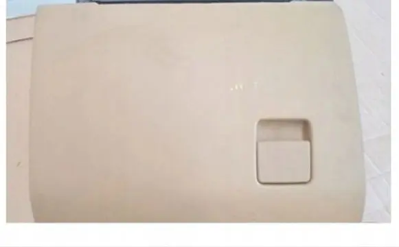 Opel Vectra C Glove box set 