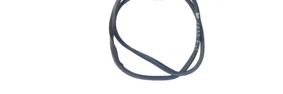KIA Ceed Rubber seal rear door 