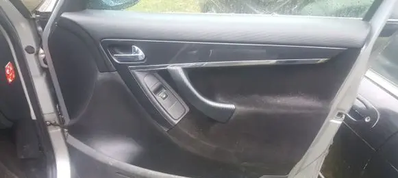 Citroen C4 I Picasso Door card panel trim set EXCLUSIVE