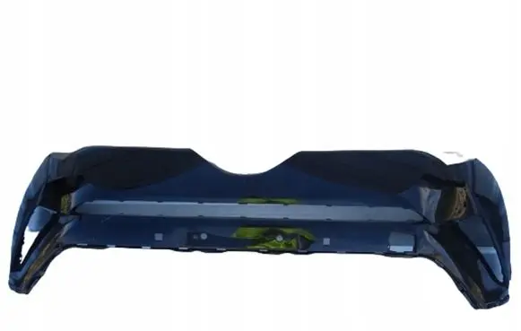 Toyota C-HR I Front bumper R21P3