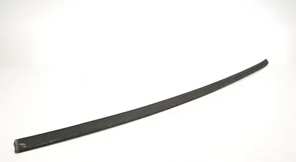 Citroen C3 Roof trim bar molding cover 