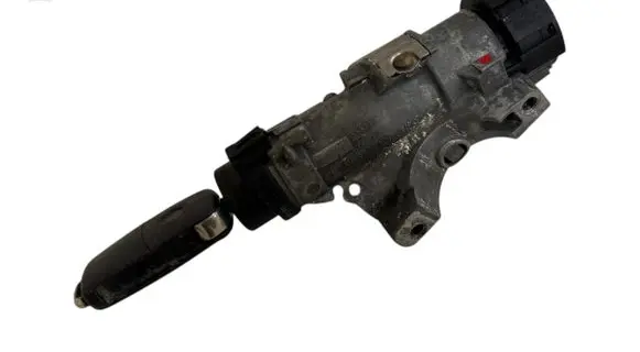 Volkswagen Polo V 6R Ignition lock 6R0905851B